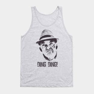 hector salamanca Tank Top